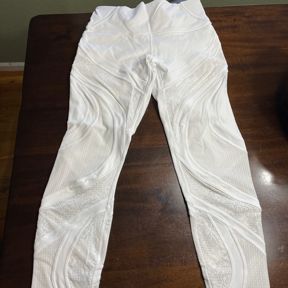 lululemon athletica Pants - Lululemon athletics leggings